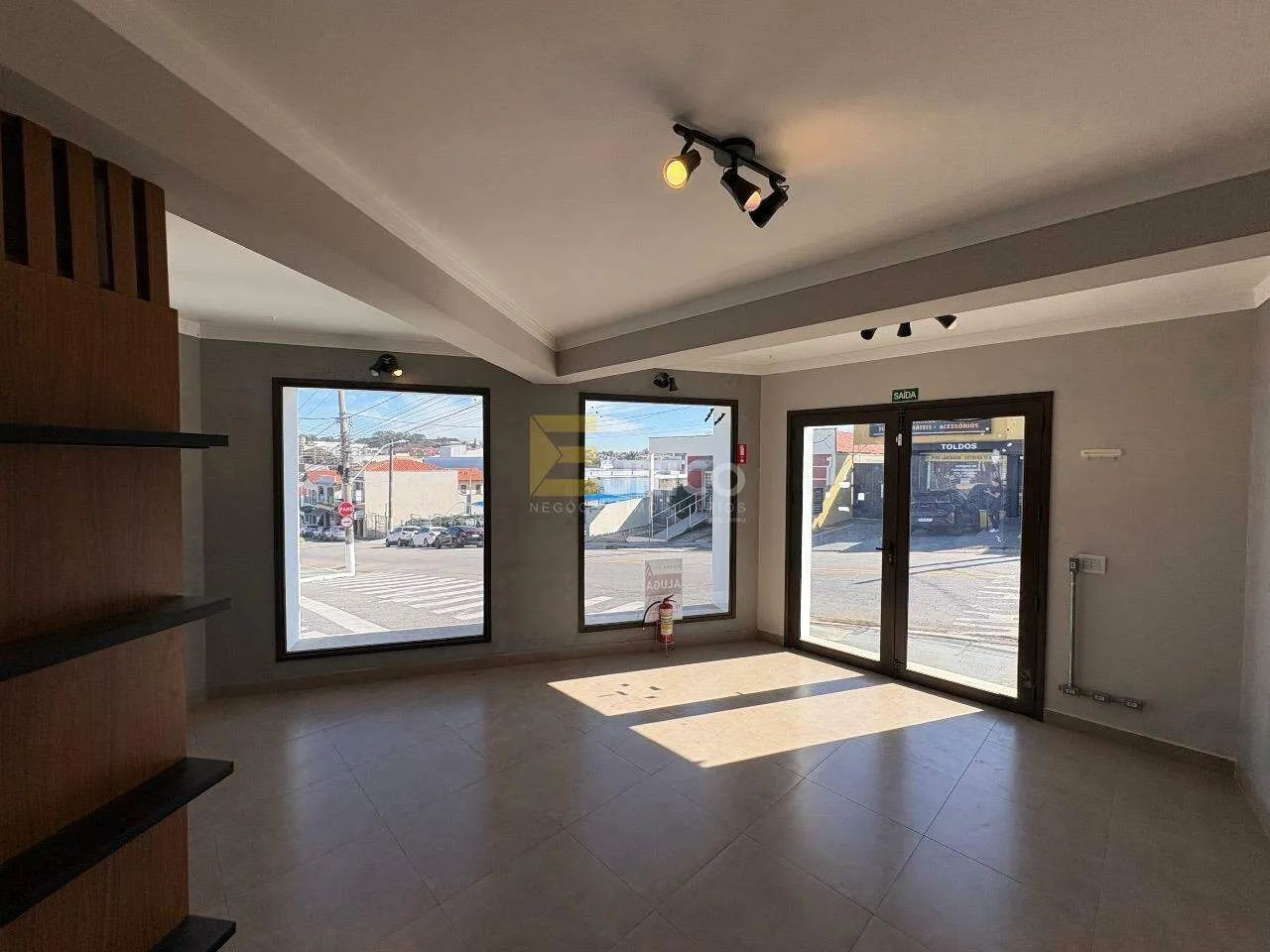 Sala comercial para locação  Próxima ao Centro de Vinhedo - Foto 2