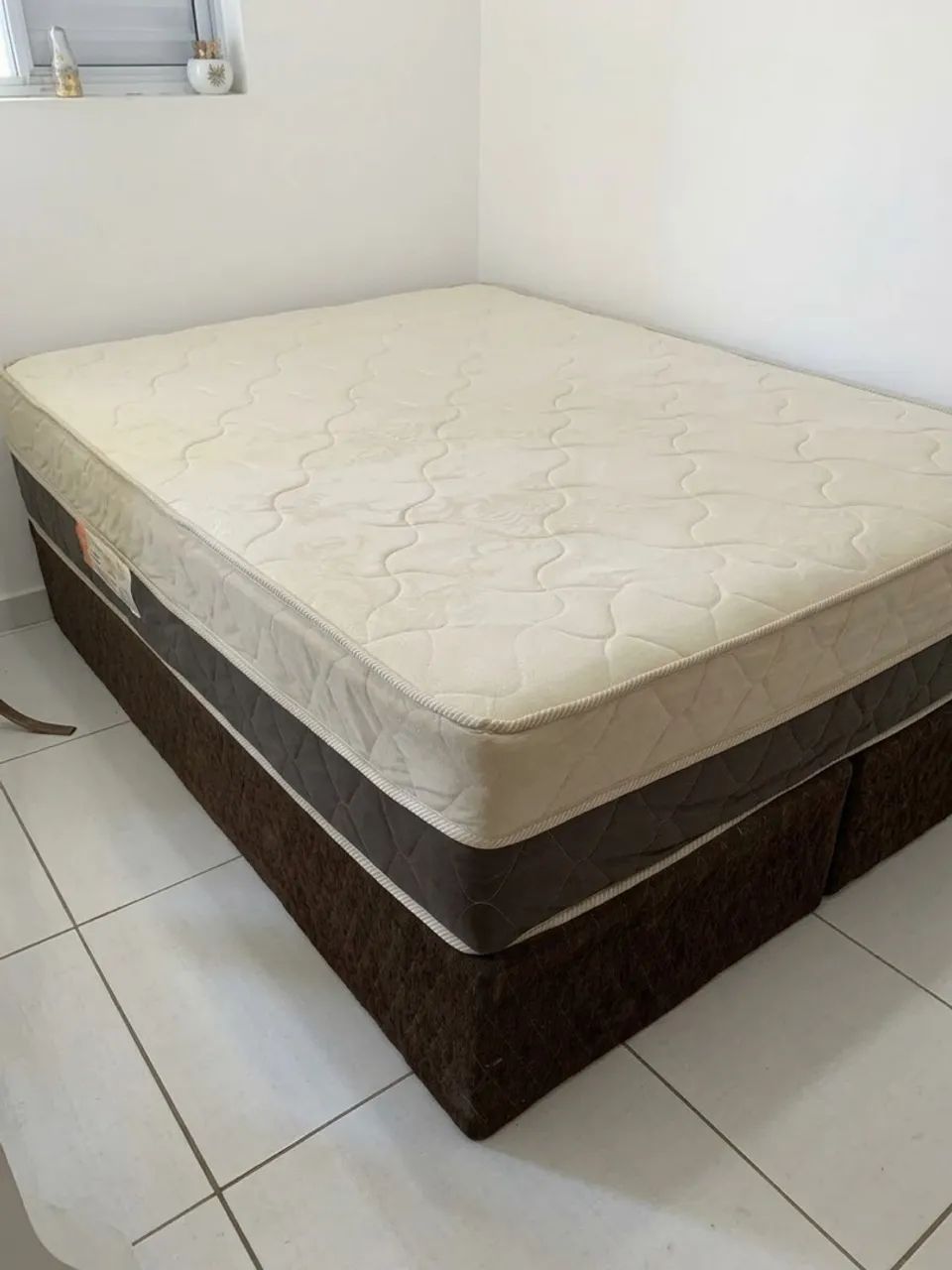 Cama Queen  - Foto 2
