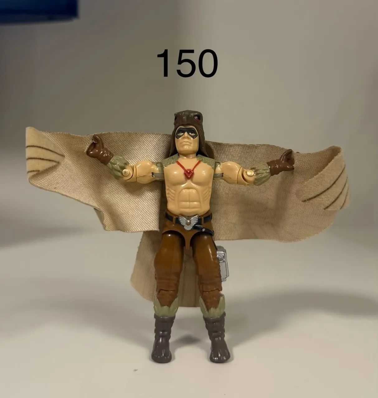 Bonecos Cobra Comandos em ação - Gi Joe - Foto 4
