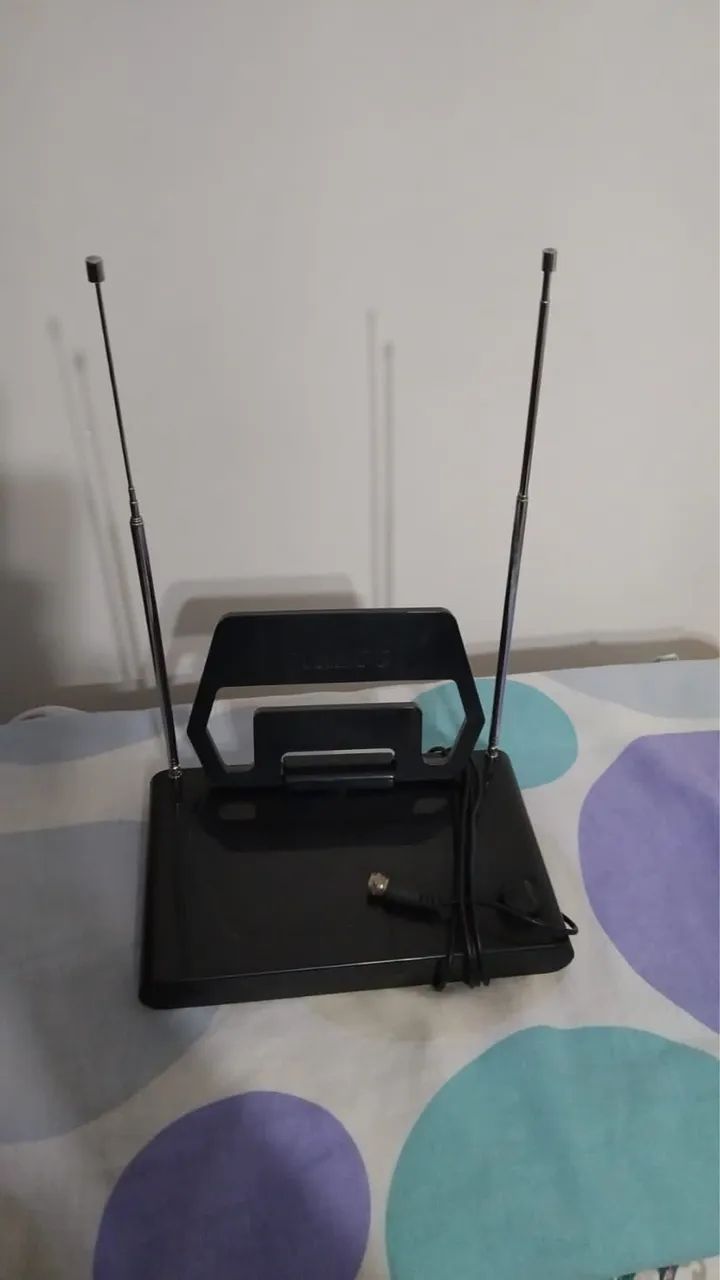 02 antenas philips - Foto 2