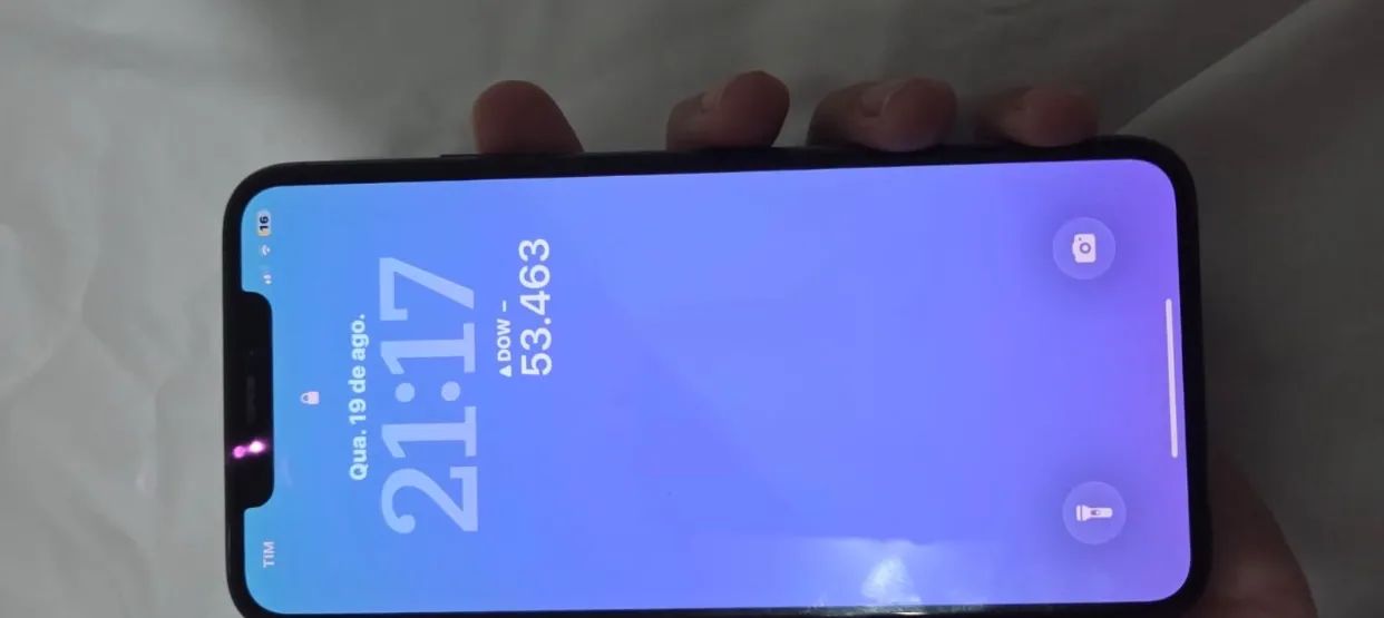 Vendo Celular IPhone 11 Pro Max 256g  - Foto 4
