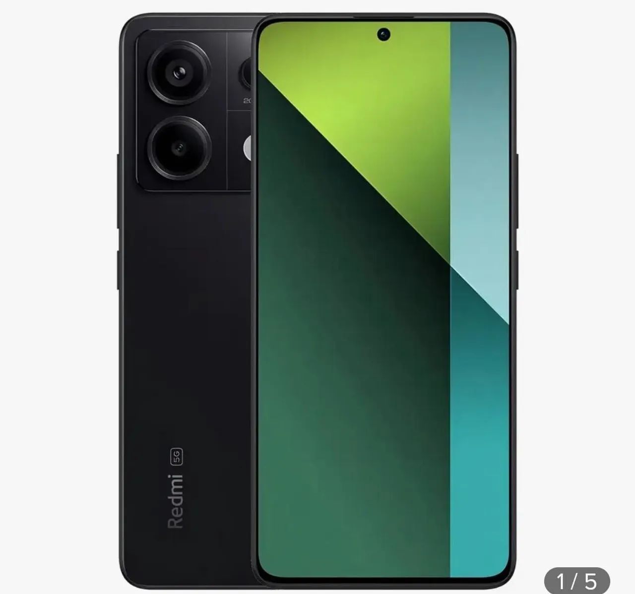 Celular Xiaomi Redmi Note 13 Pro