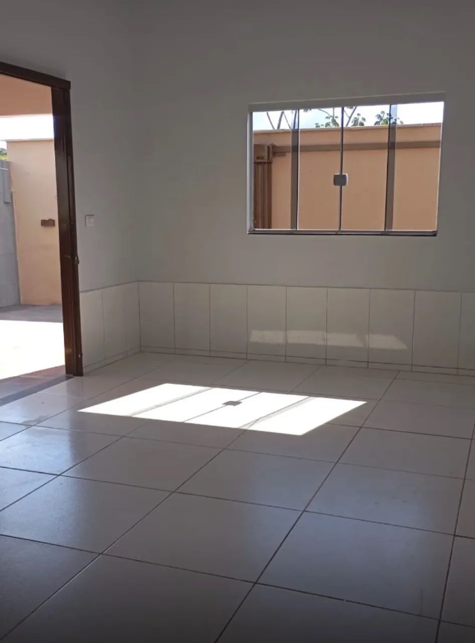 Vendo casa Itapaci GO - Foto 4