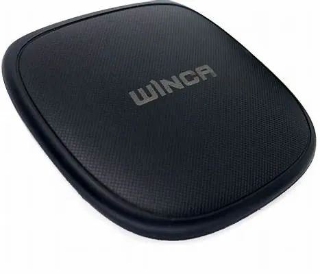 Streaming Box Winca 4G Android - Seminovo | Pouco Usado - Foto 2