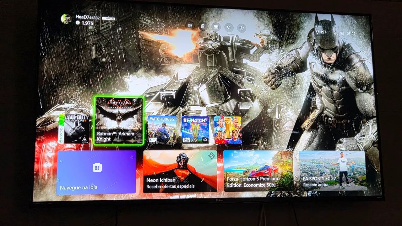 XBOX ONE S 1TB - Foto 4