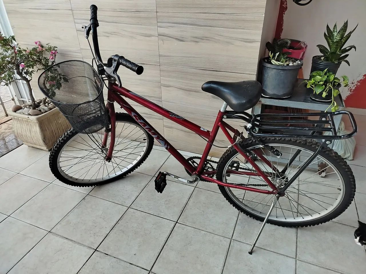 Venda de bicicleta  - Foto 2