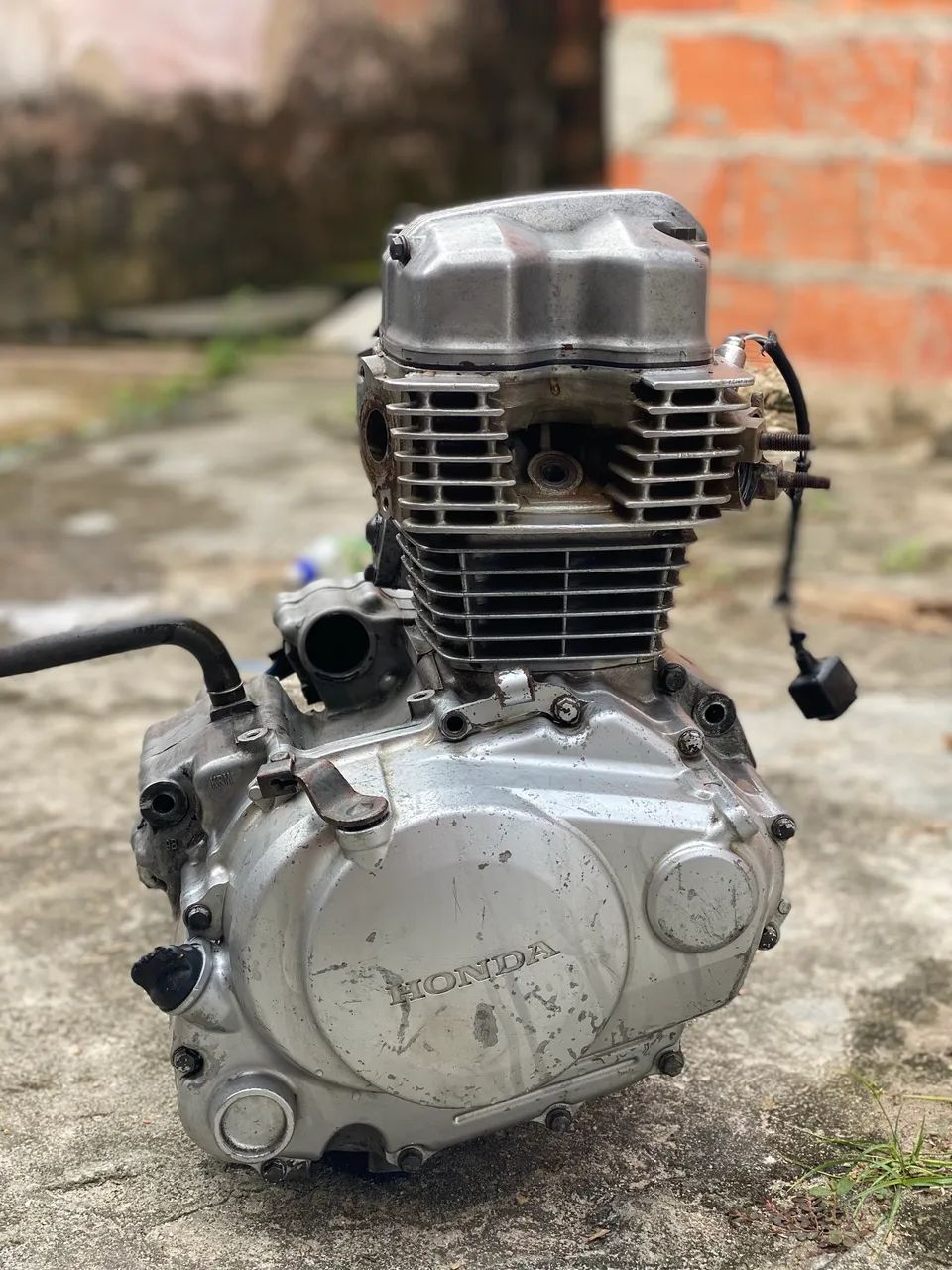 Motor de 150 - Foto 2