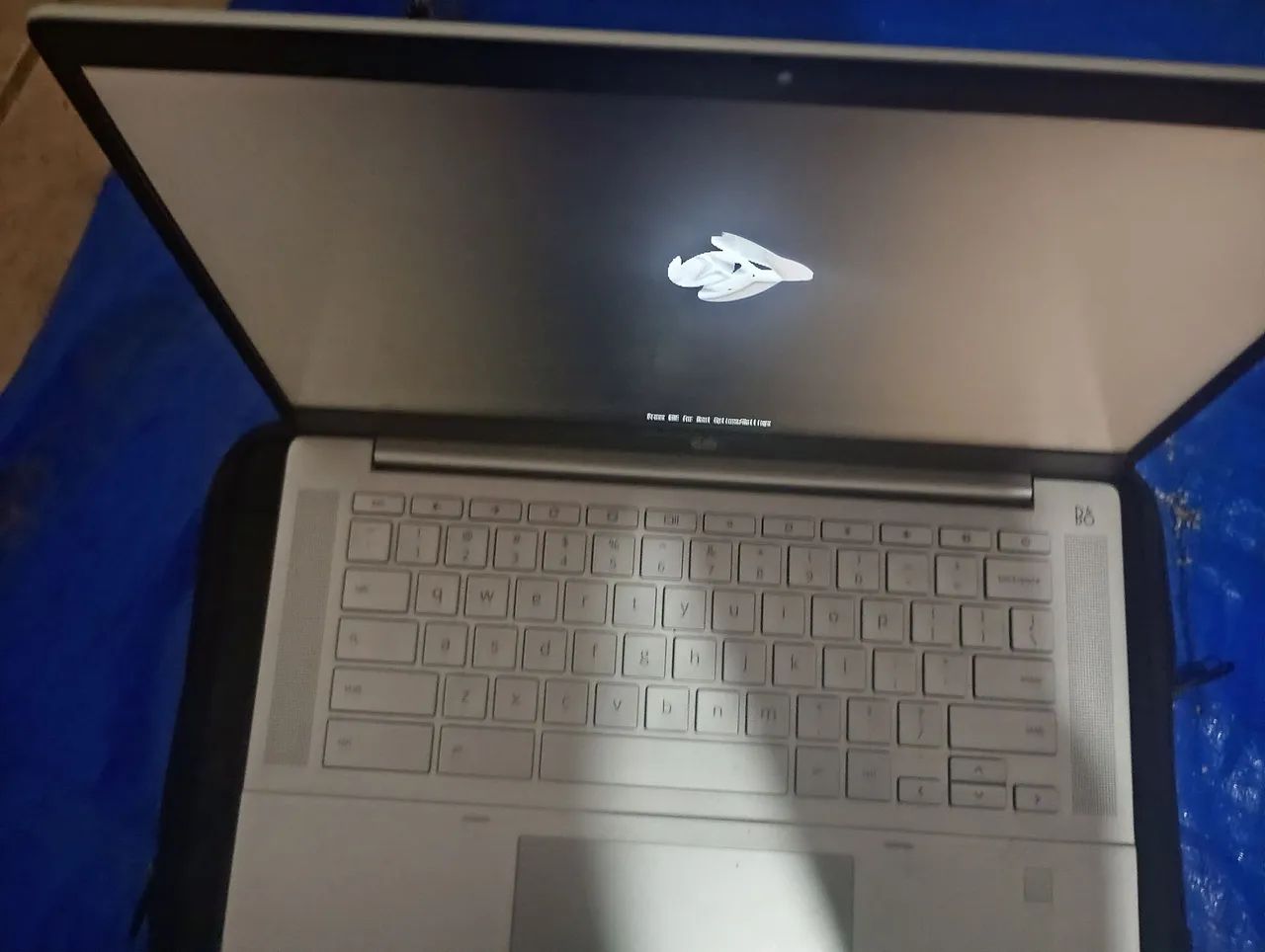 HP cromebook - Foto 5