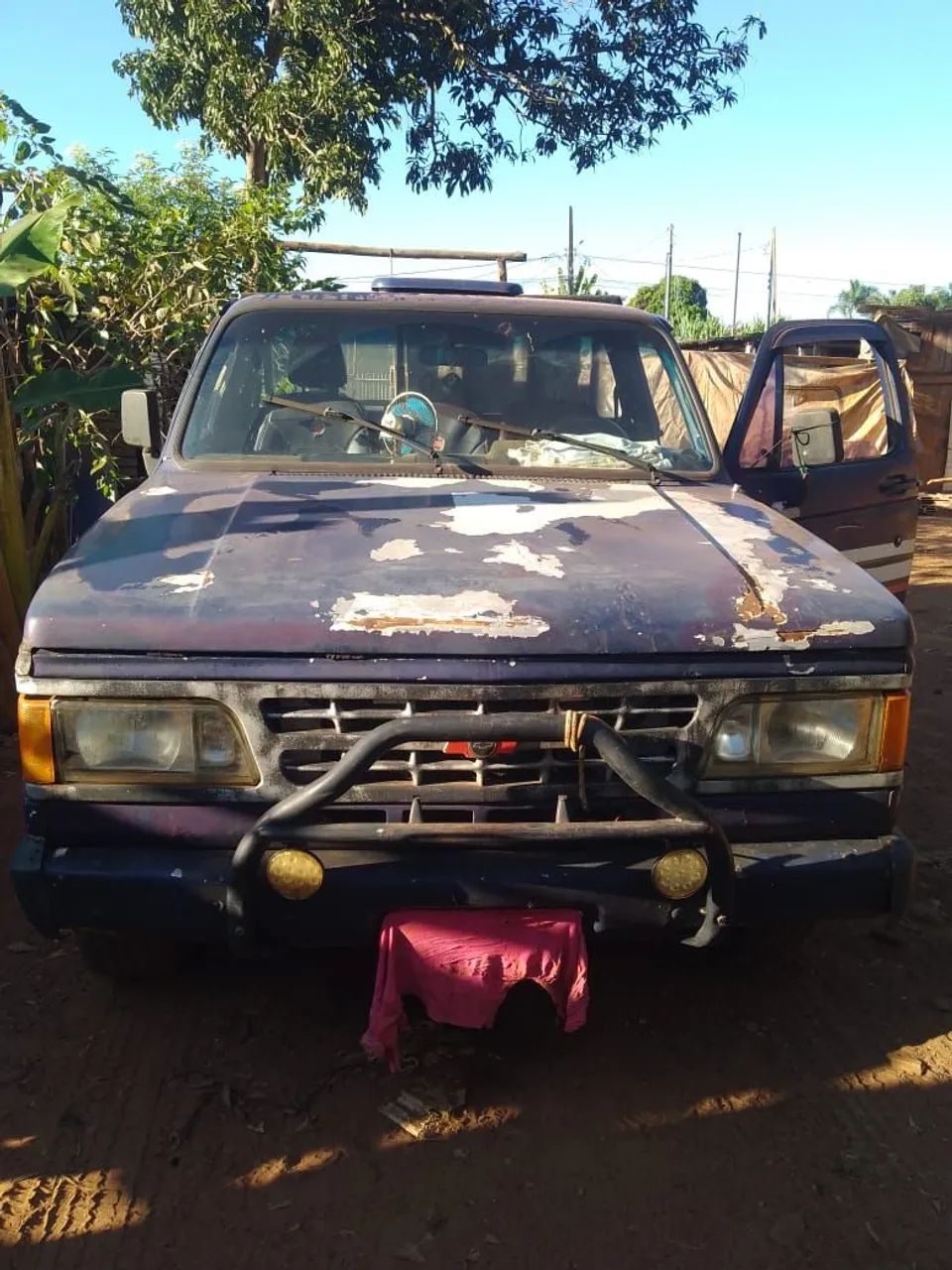 Chevrolet D-20 - Foto 2