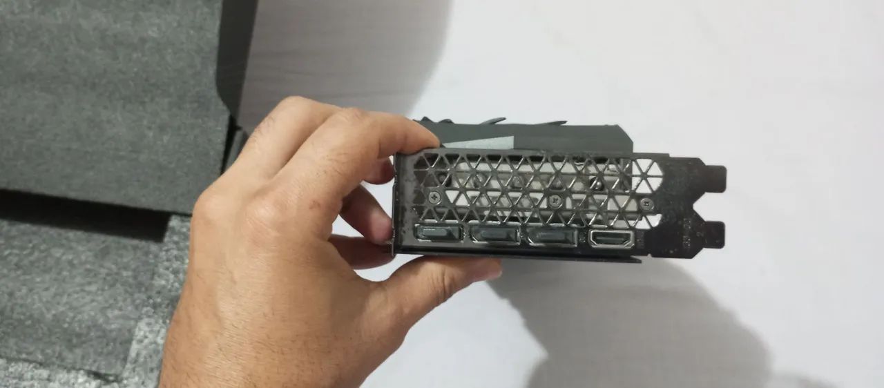 RTX 3070 TI - Foto 5