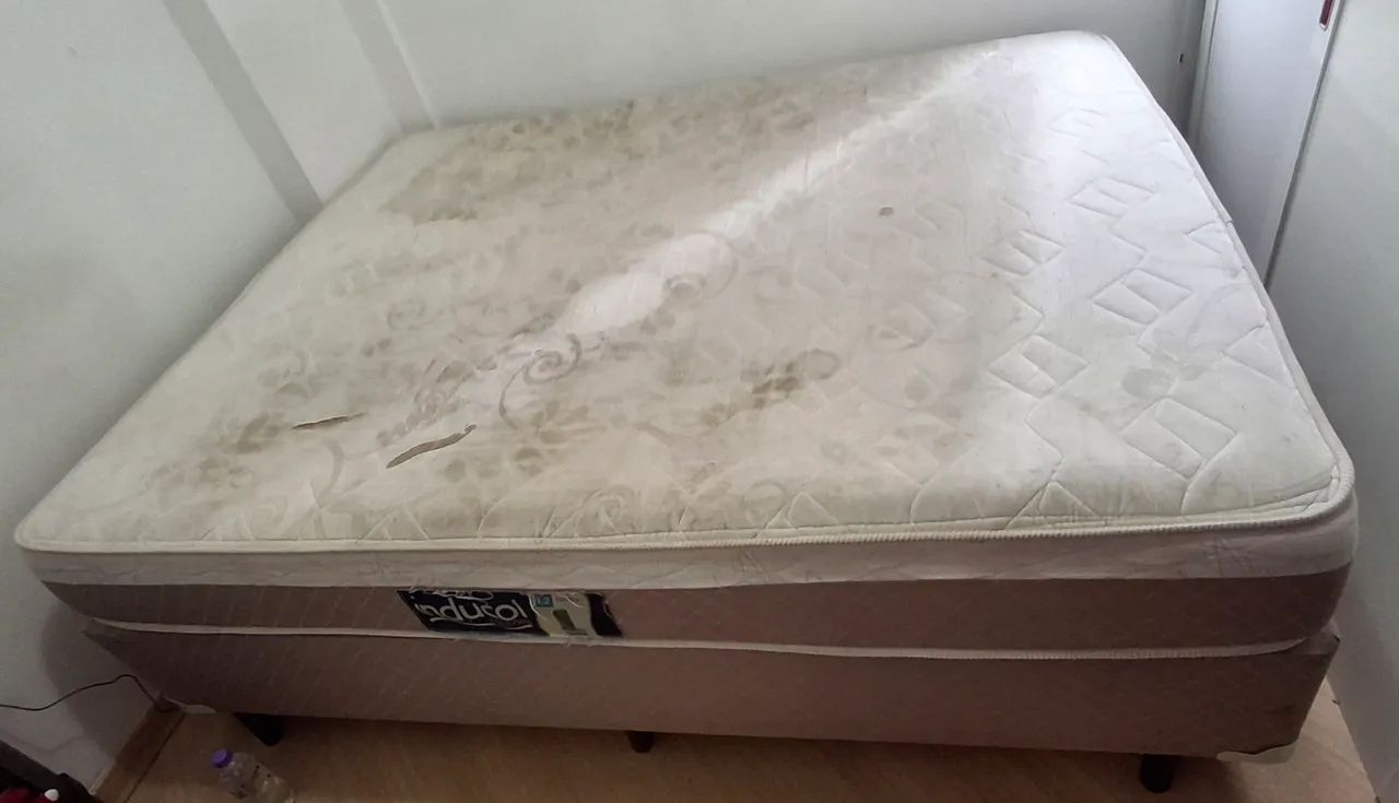 Cama Queen Size - Foto 4