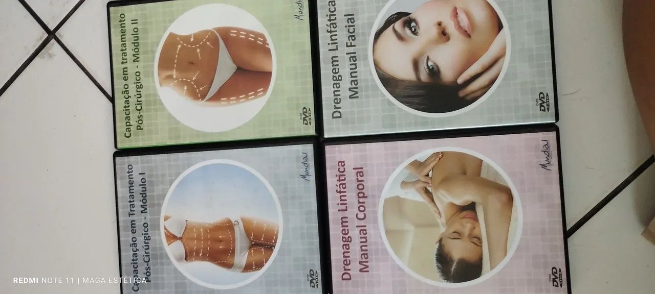 Módulos Estética  - Foto 4