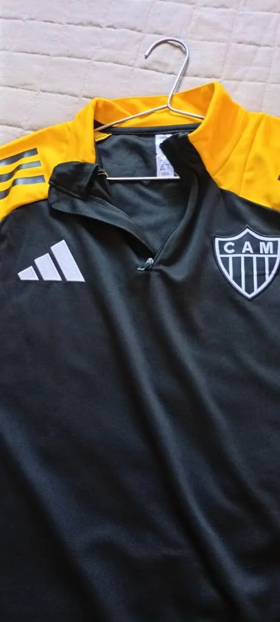 BLUSA ATLÉTICO MINEIRO IMPORTADA  - Foto 2