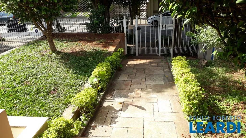 CASA ASSOBRADADA - ALTO DA LAPA - SP - Foto 4