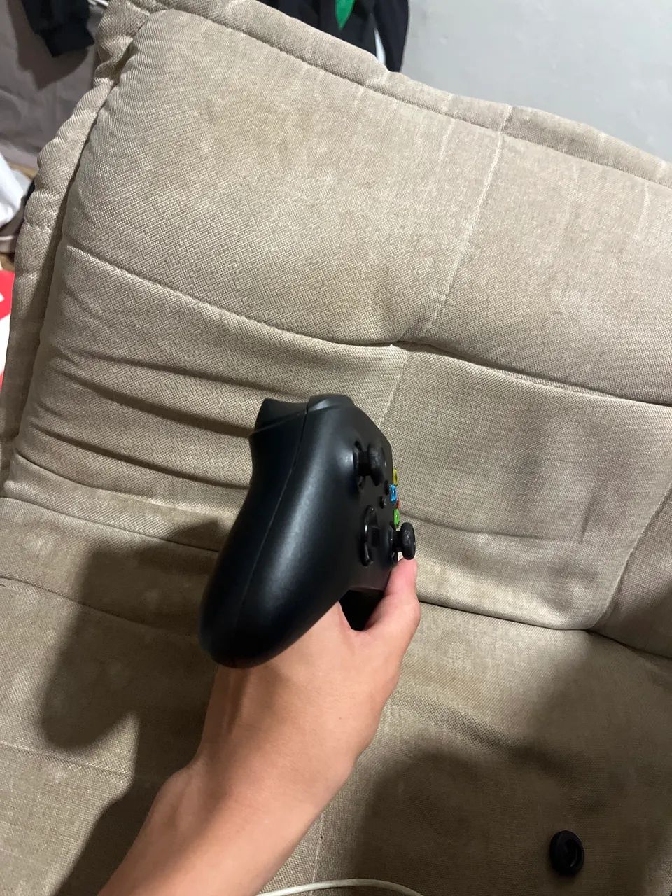 Controle de Xbox  - Foto 3