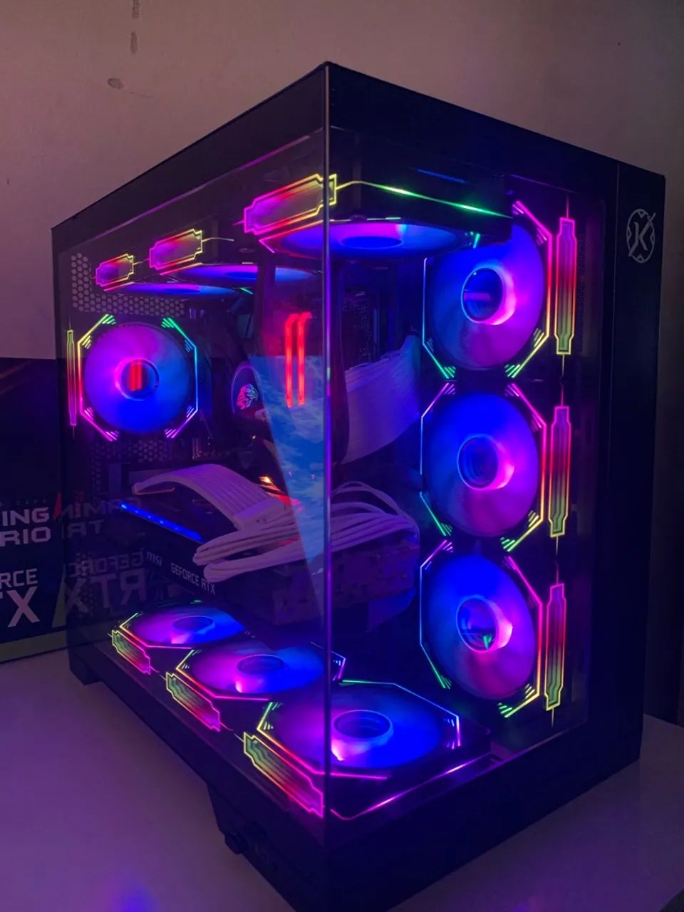 Pc gamer  - Foto 2