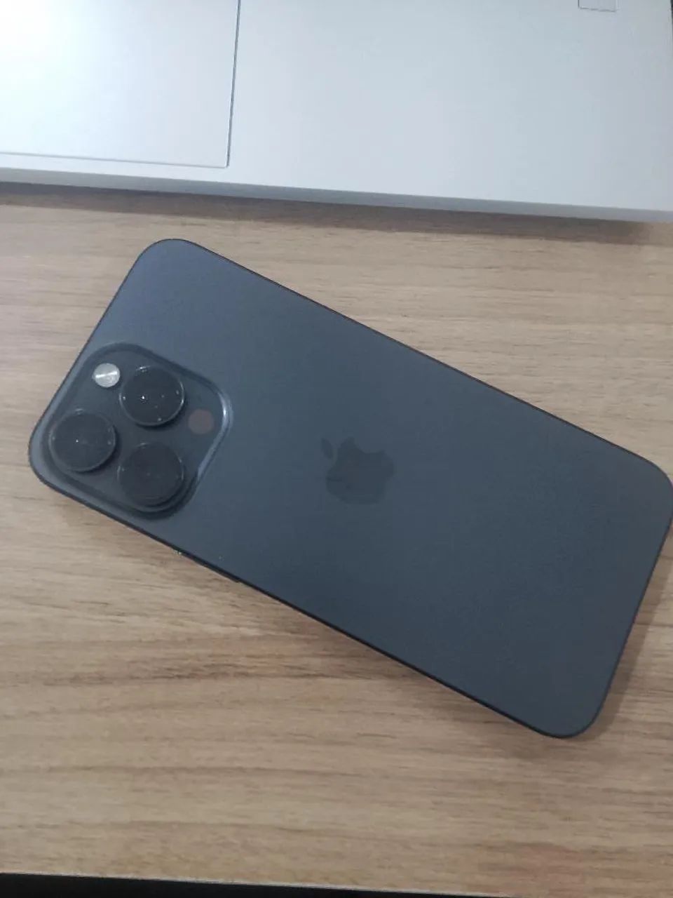 iPhone 15 pro max 256 gb - Foto 4