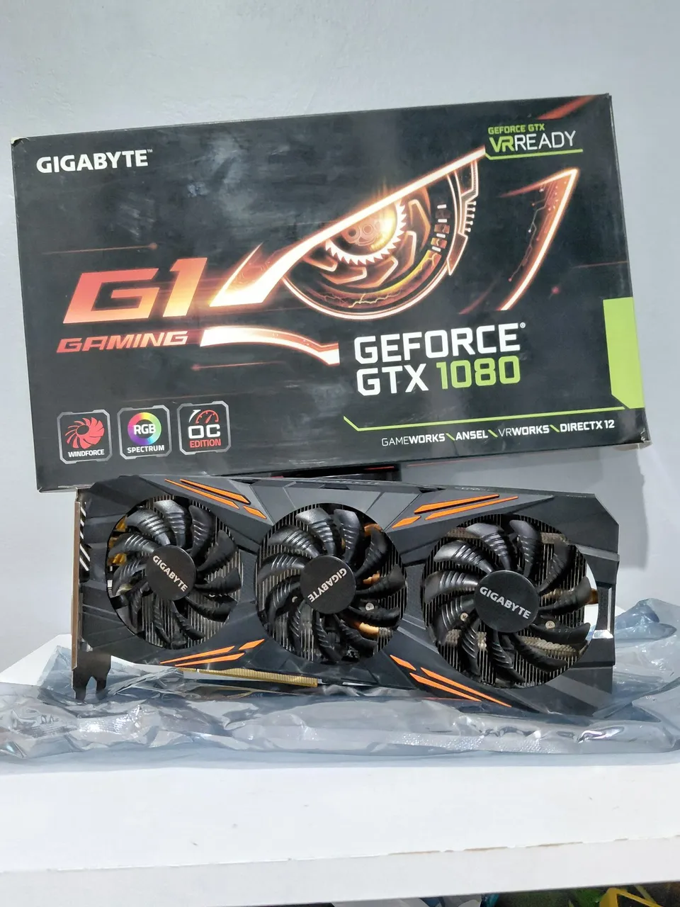 Intel core i5 8400 + Placa mãe asus Tuf B360M-plus - Peças de