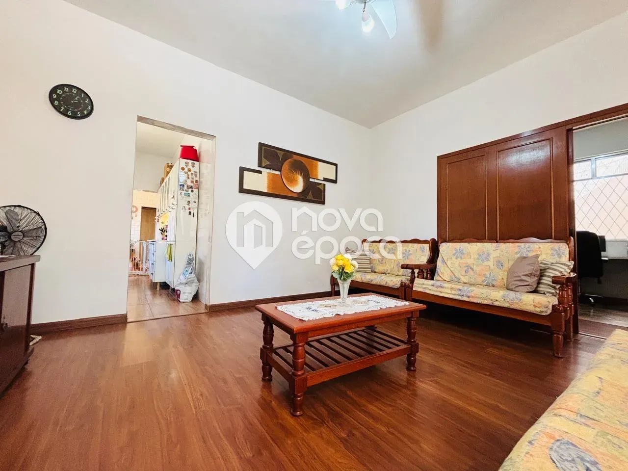 Inhaúma | Casa 4 quartos - Foto 3