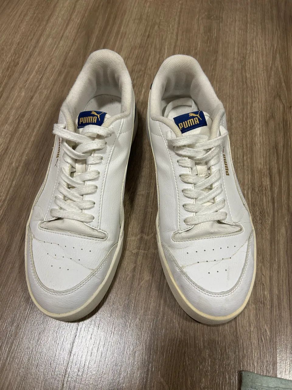 Tênis Puma Shuffle 41 - Foto 3