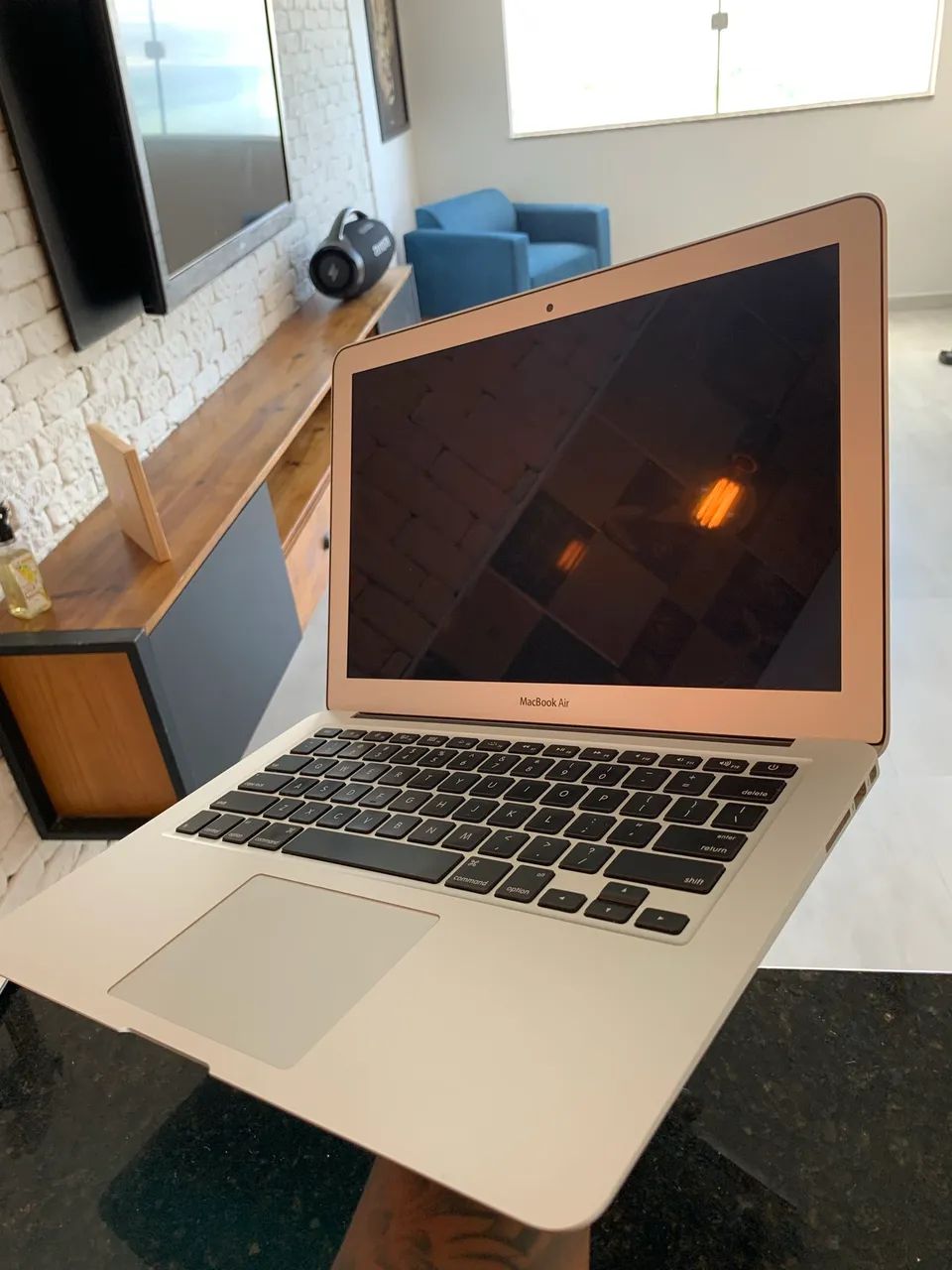 MacBook Air 2017 - Foto 5