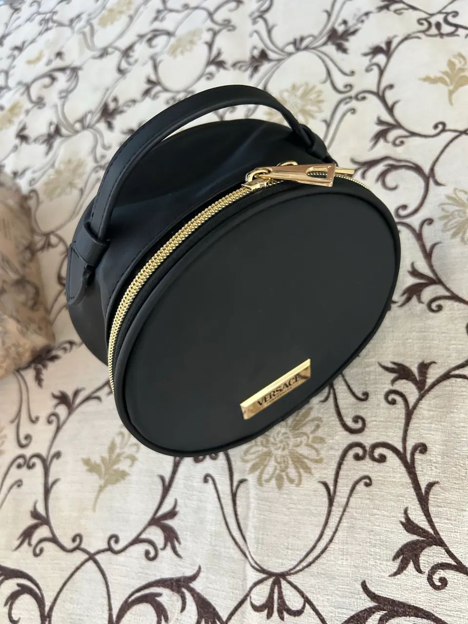Bolsa Versace - Original - Foto 5