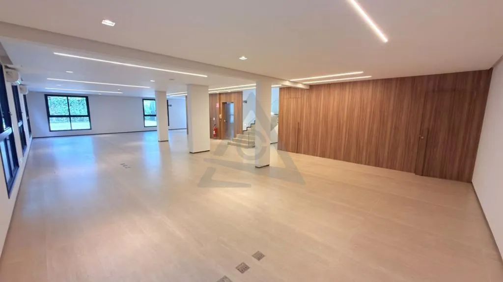 Prédio para alugar em Campinas, Nova Campinas, com 680 m² - Foto 5
