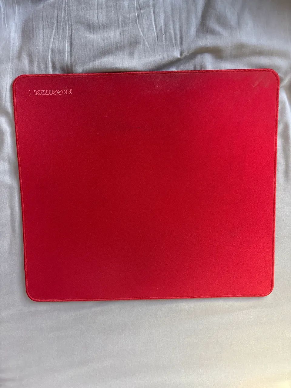 MousePad Gamer - Pk Control 1