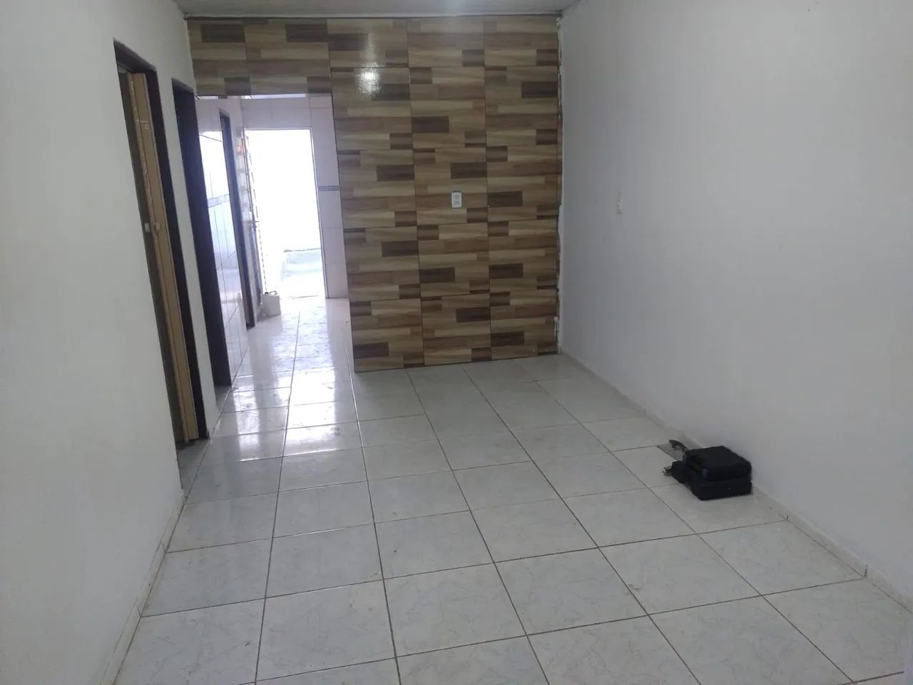 Alugo casa ou Vendo a chave - Foto 2