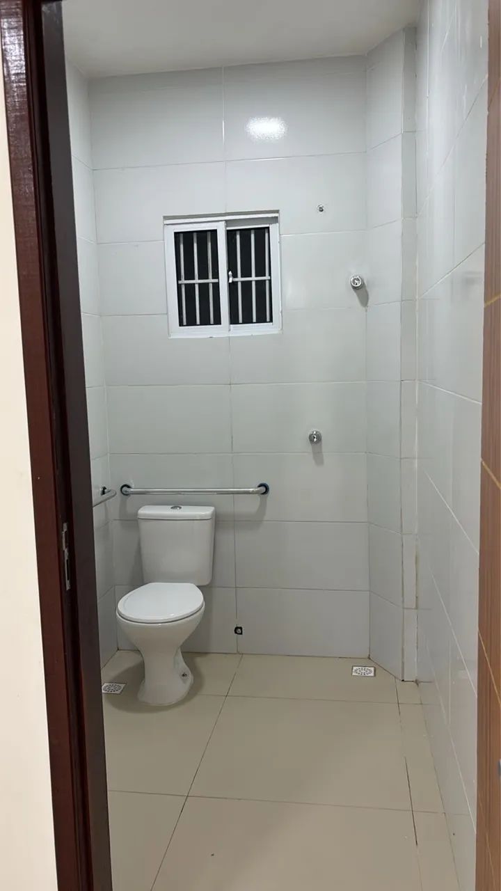 Sala Comercial Nova para Locação em Localização Estratégica - Muçumagro / Valentina - Foto 3