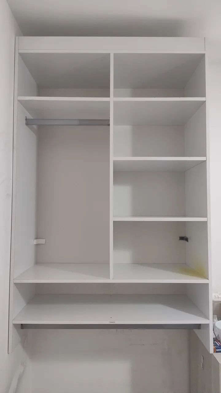 Closet Casal - Foto 3