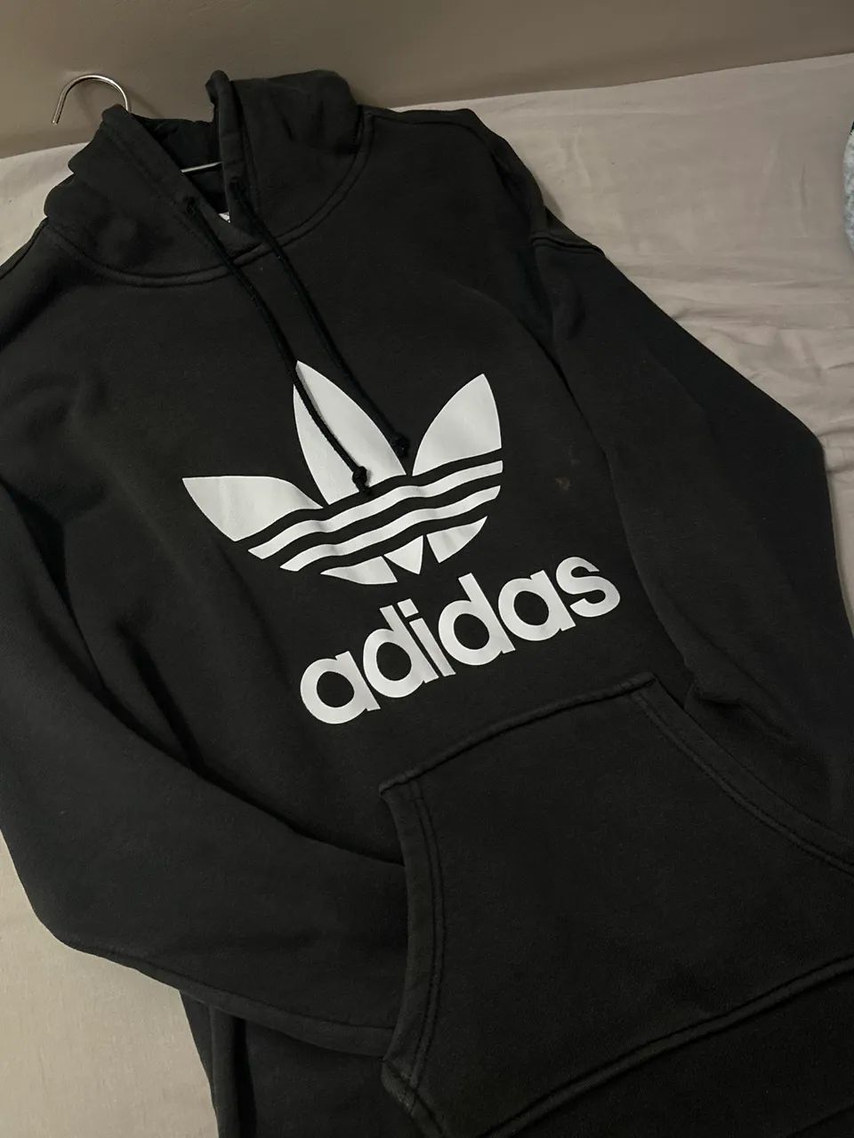 Casaco Original Adidas