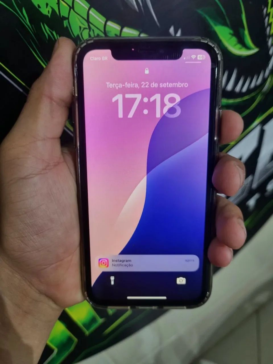 Celular  - Foto 2