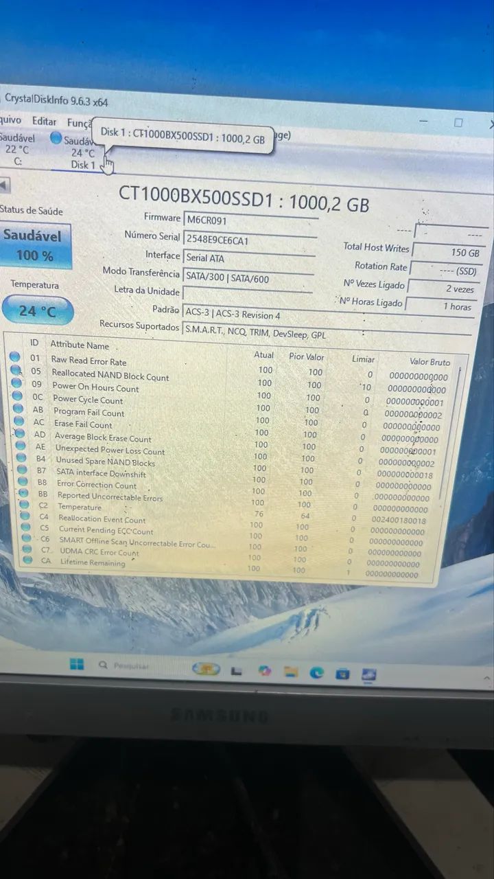 Hd ssd - Foto 3