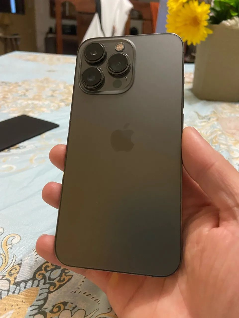 iPhone 13 Pro (Ler Descrição) - Foto 5