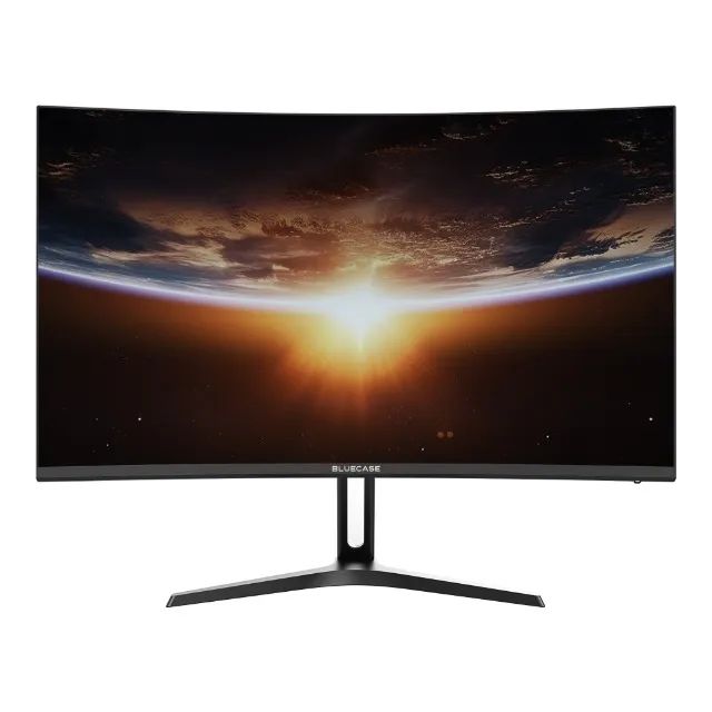 Monitor Gamer Curvo 24" Arcus 180Hz  - Foto 3