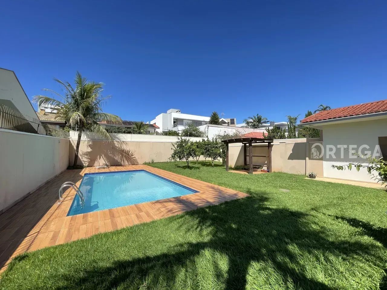 Casa para venda com 4 quartos em Maringá - PR - Foto 3