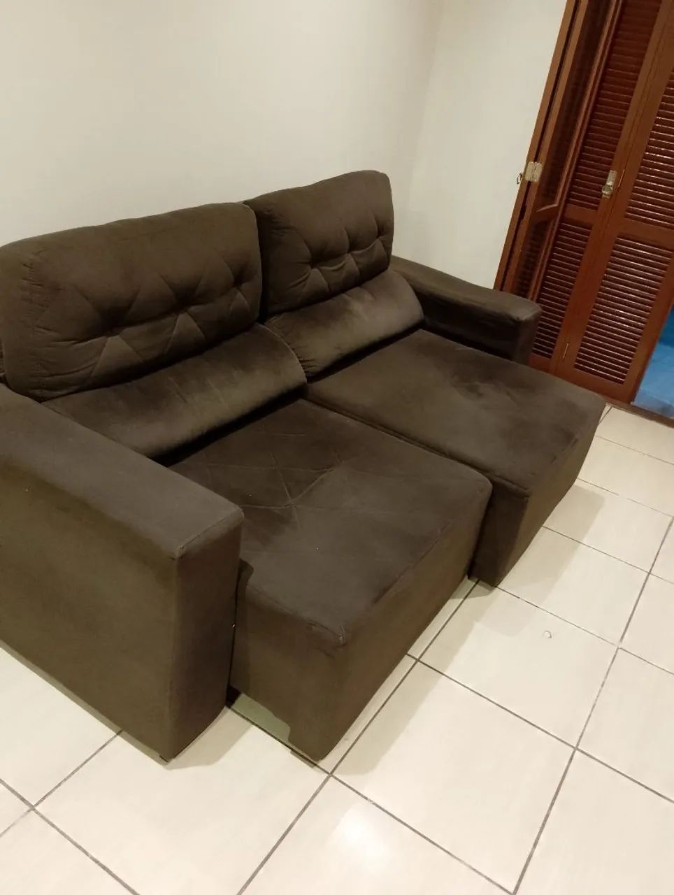 Sofá 