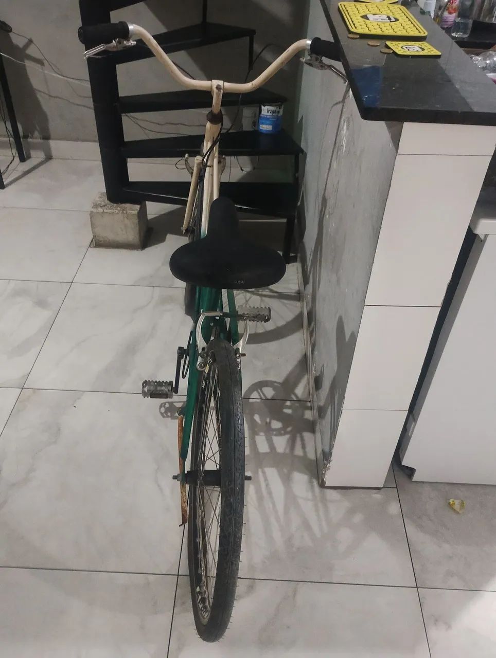 Bicicleta Caloi Ceci  - Foto 2