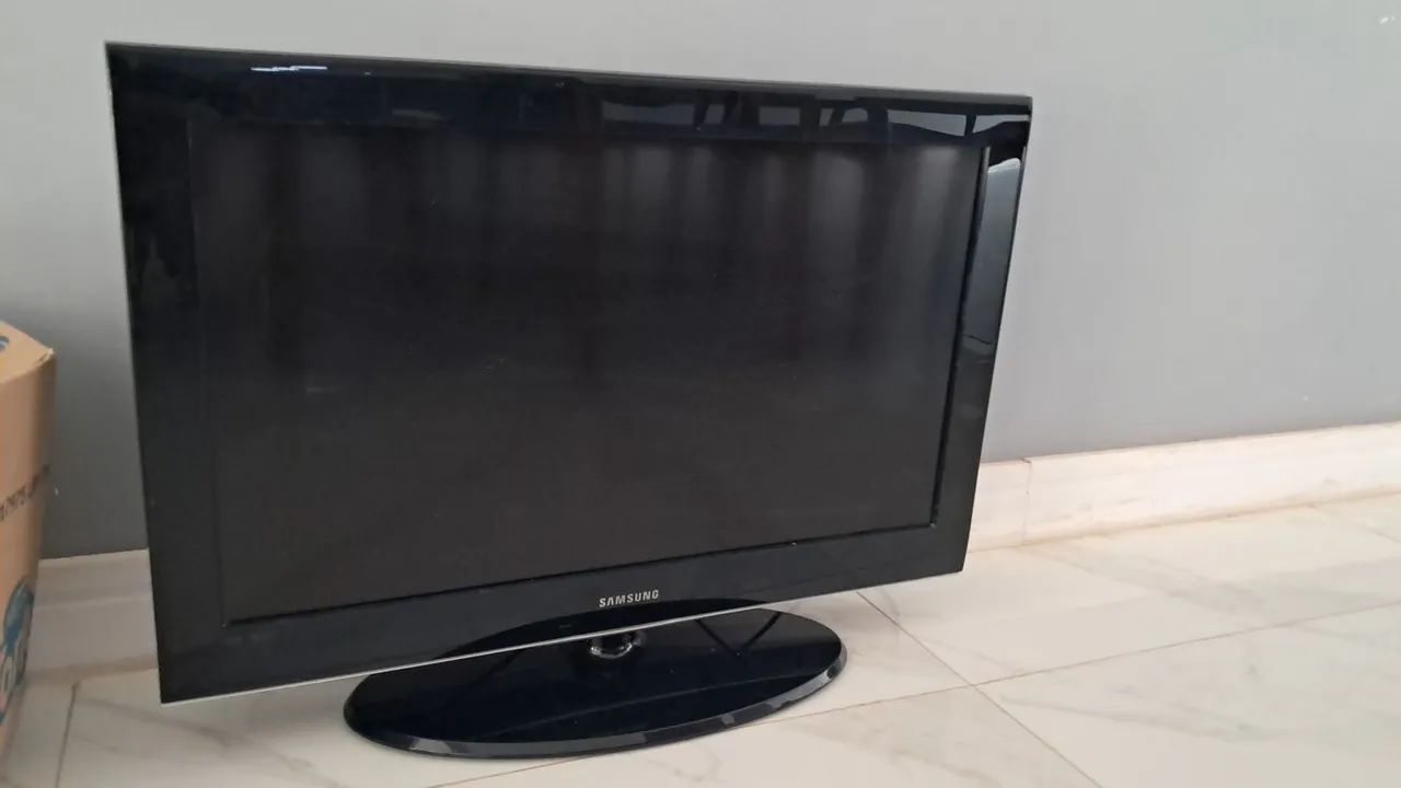 TV Samsung 32 polegadas