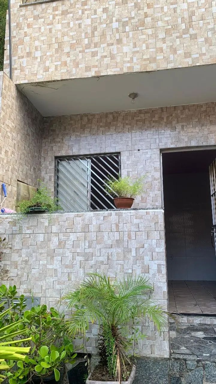 Casa para alugar