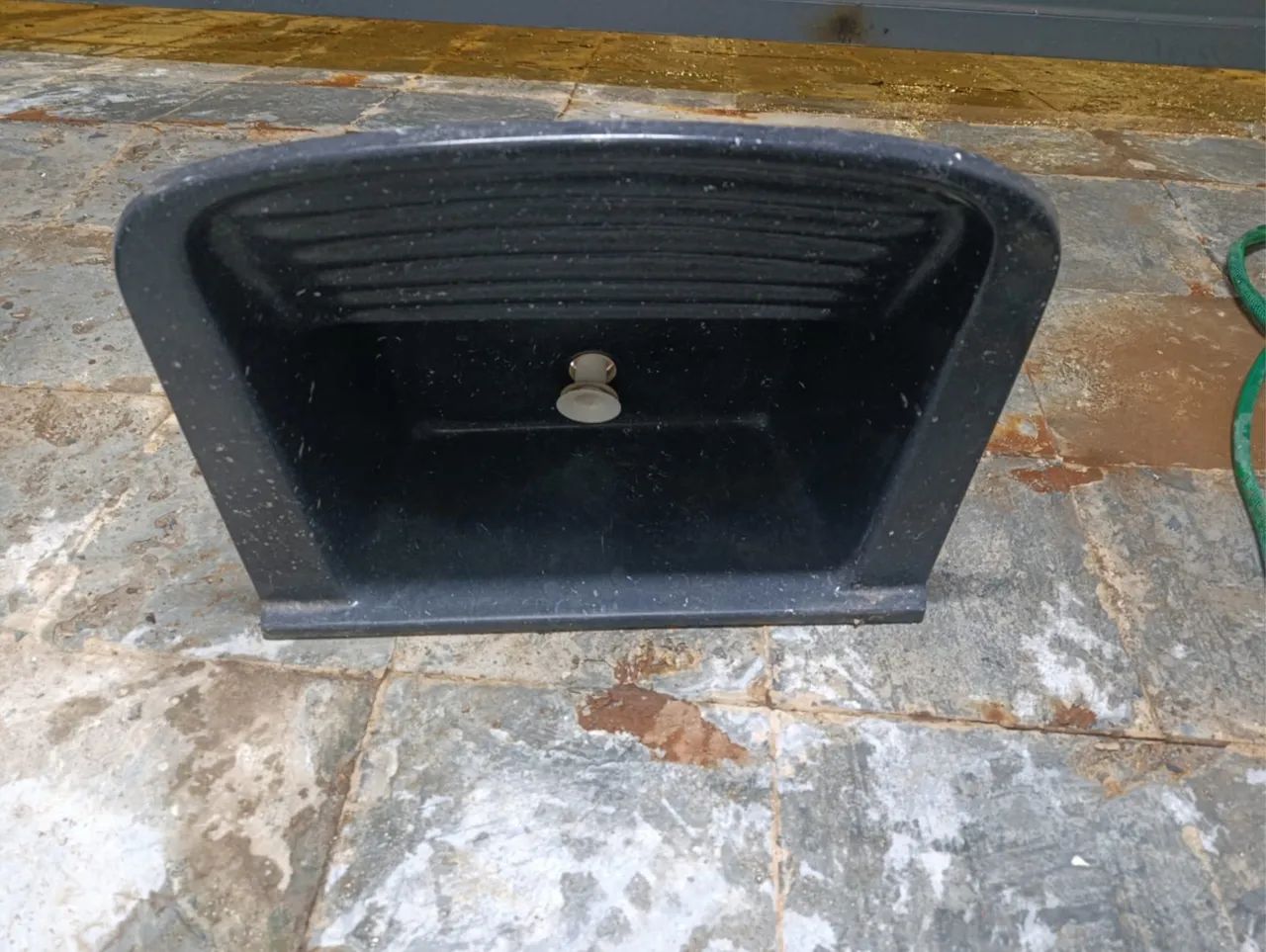 Tanque  - Foto 2
