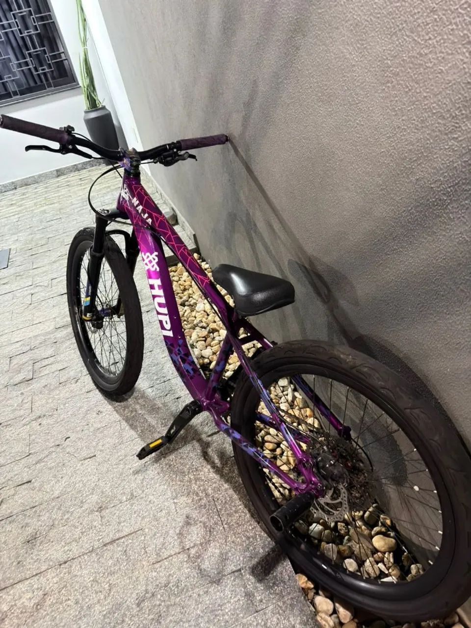 hupi Naja  - Foto 3