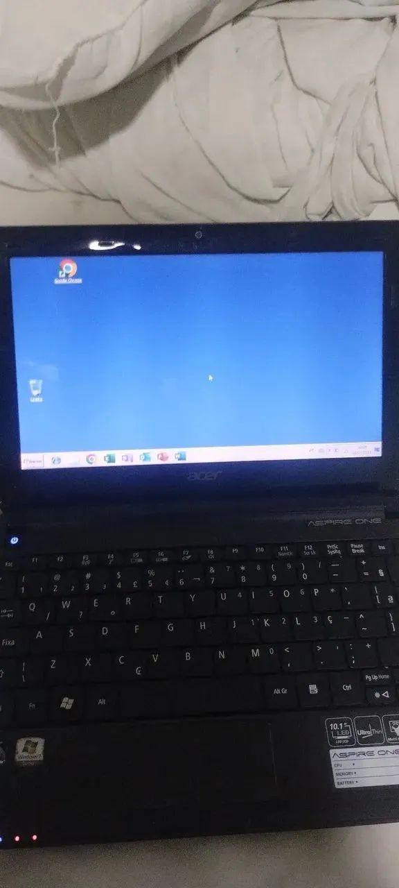 Netbook Acer - Foto 2