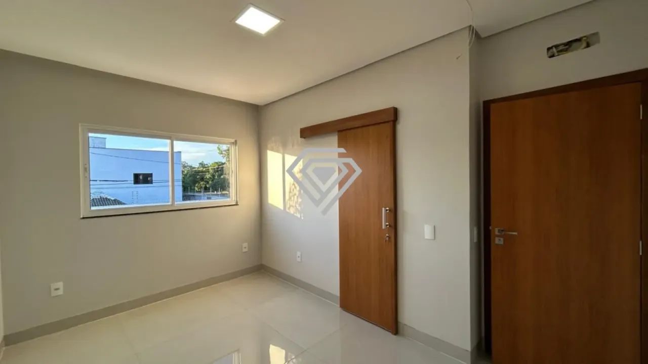 Casa 4 Quartos para Venda - 304 Norte - Palmas - TO - Foto 3