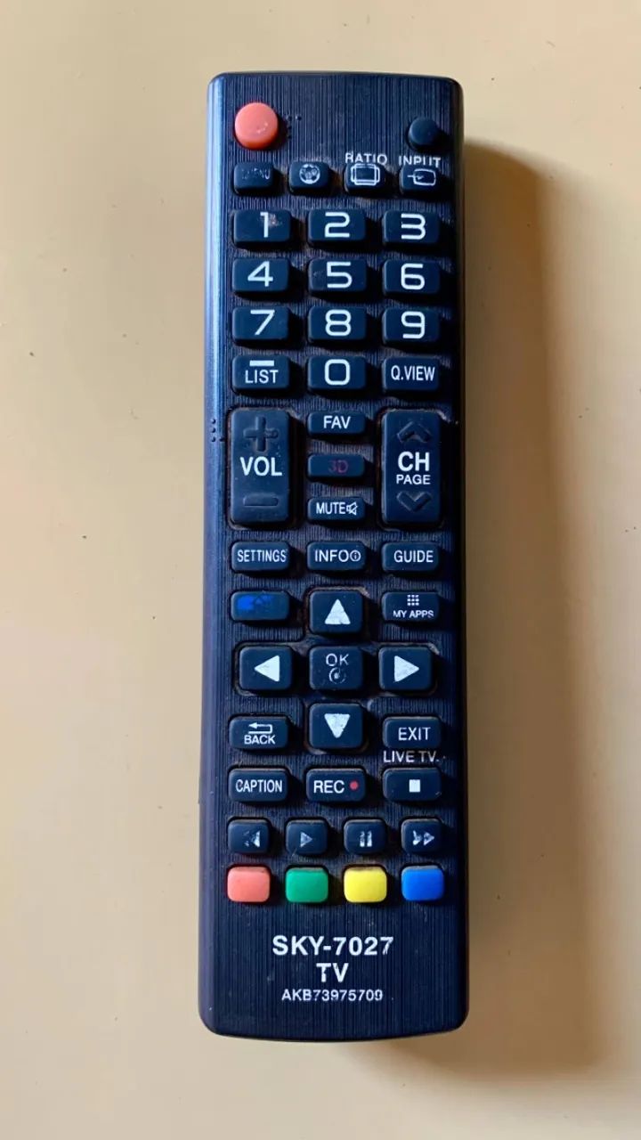 TV LG Smart 42? - Foto 5