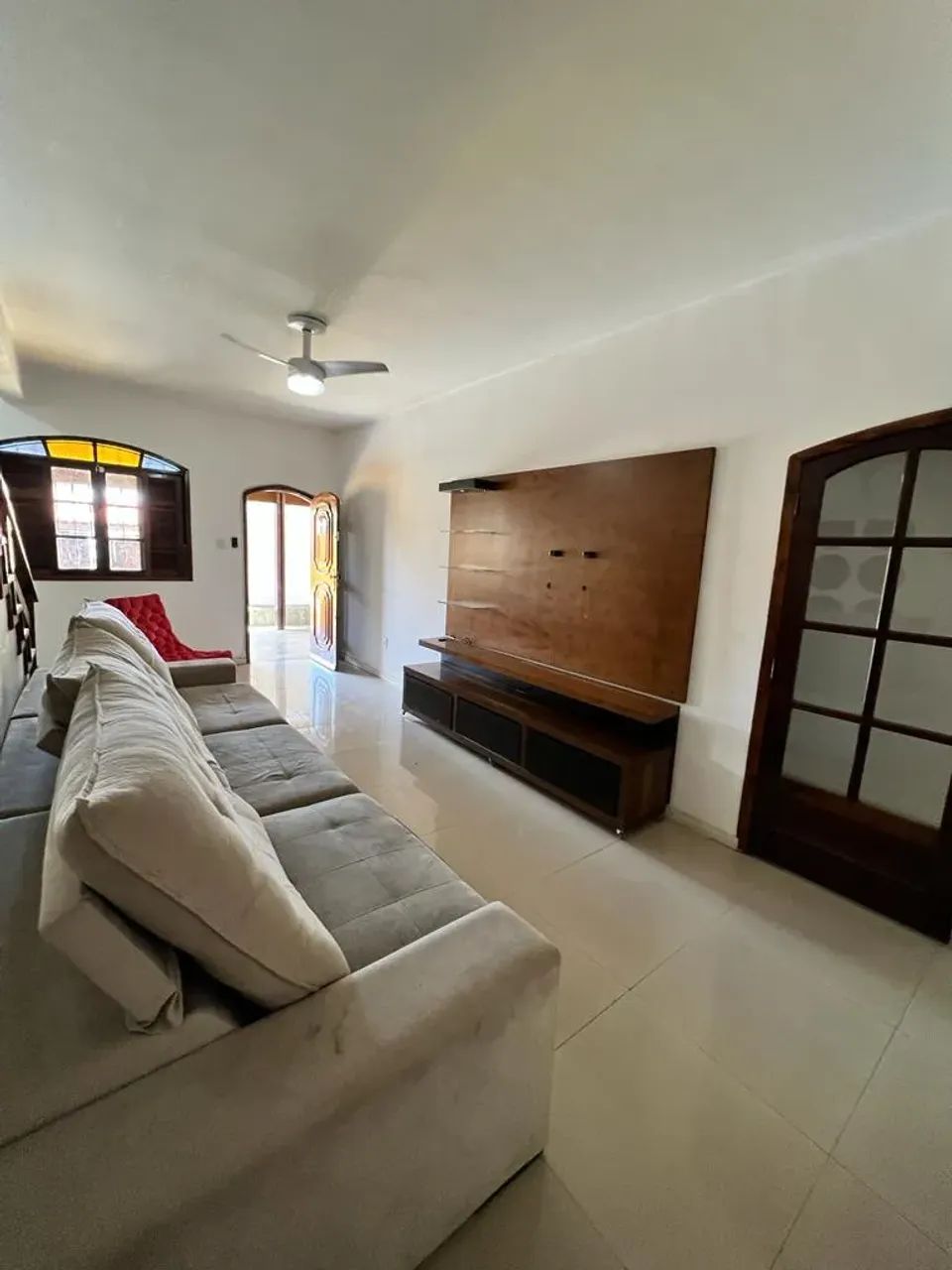 Casa com 2 quartos, piscina, garagem e terraço. - Foto 3