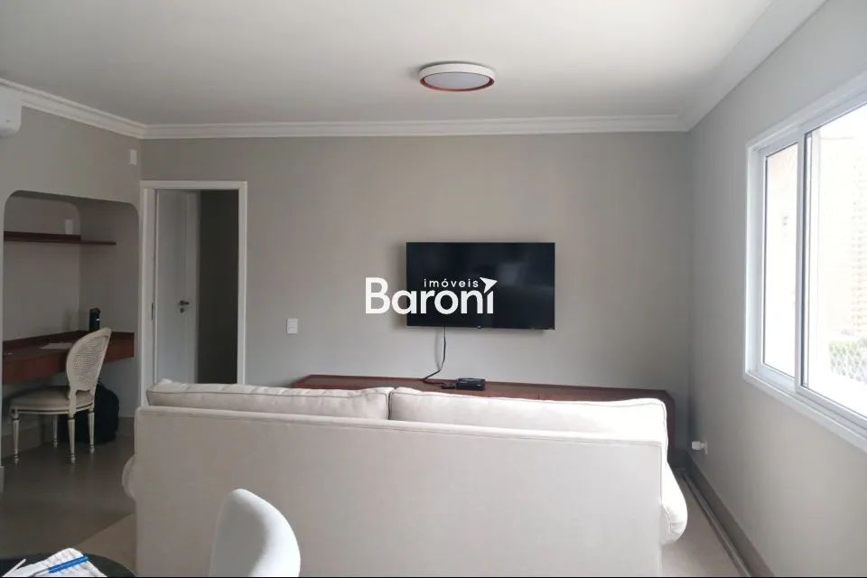 Apartamento à venda na Vila Olímpia - Foto 4
