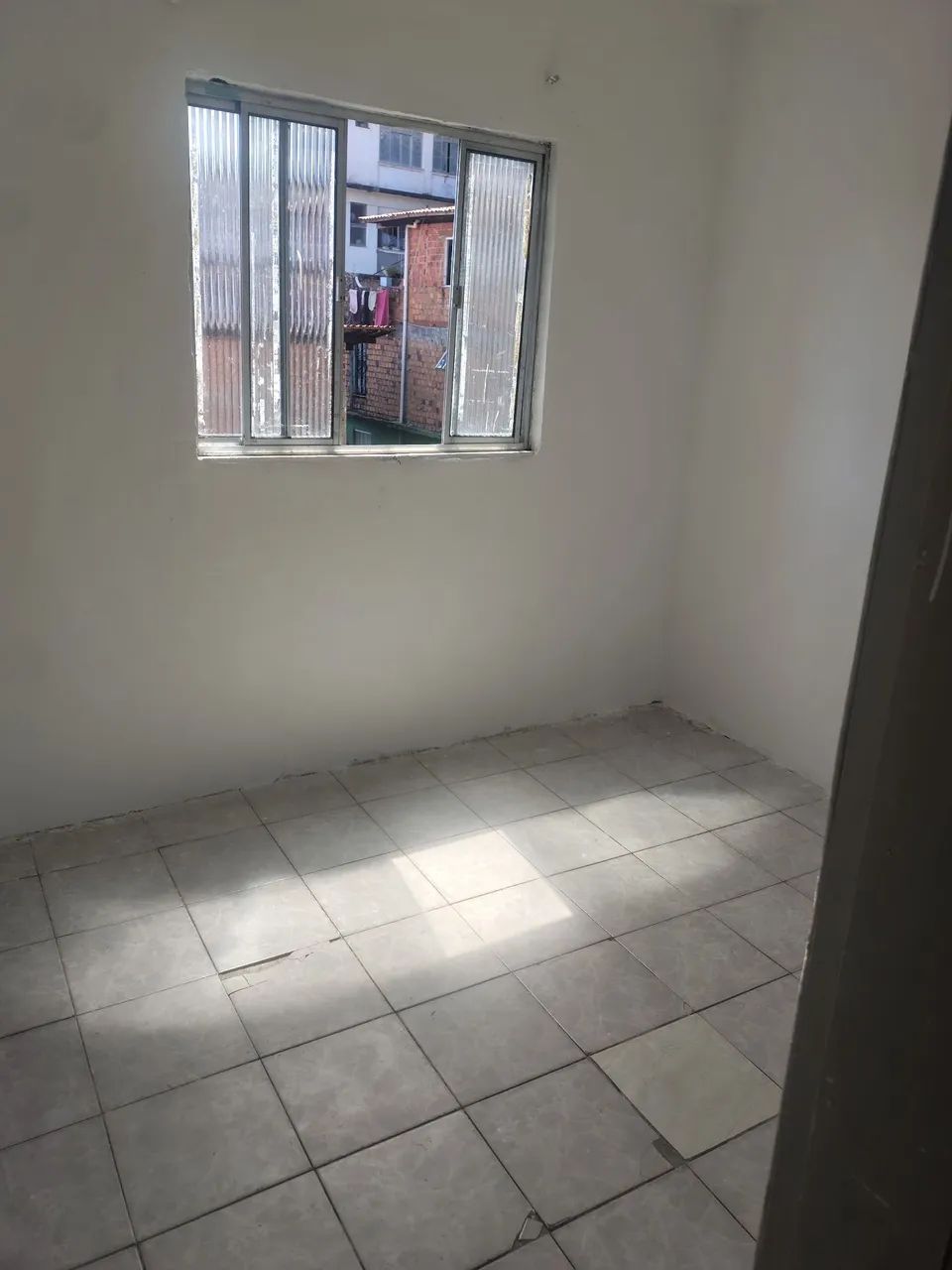 Casa 3 andar  2/4 R$600,00  - Foto 3