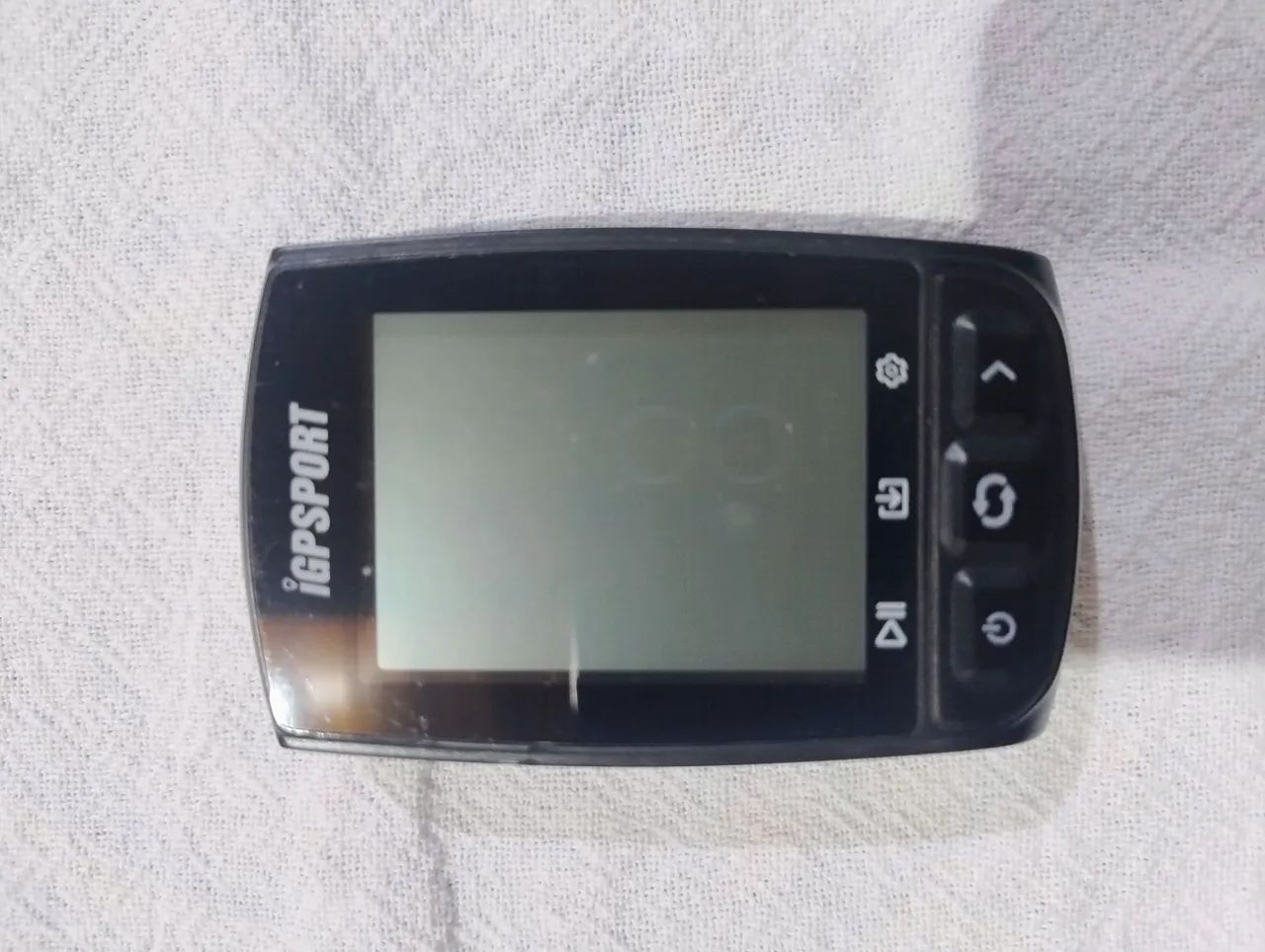 GPS de bike IGS50S - Foto 4